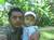 Dhik \' Papah closeup